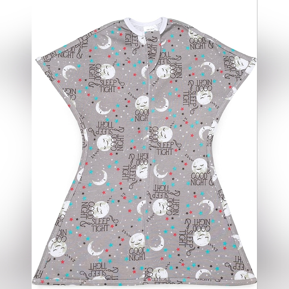 NWT - small sleepingbaby